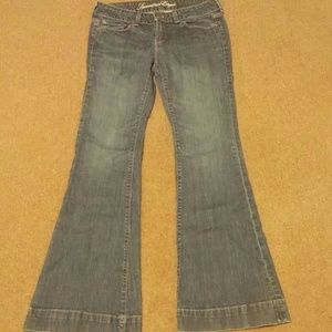 American Eagle jeans sz 6
